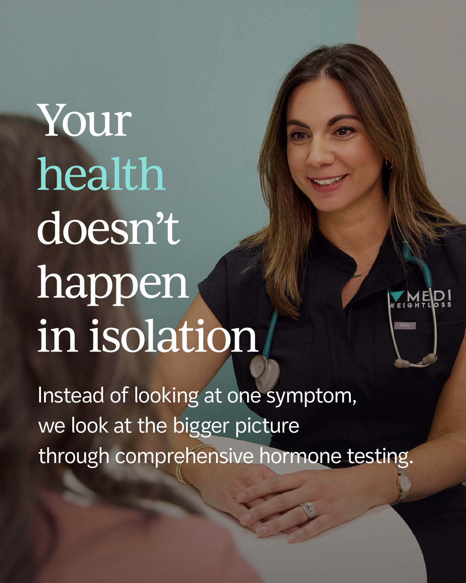 Medi-Weightloss Noblesville/Fishers clinic